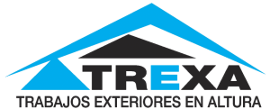 TREXA · Trabajos de exteriores en altura
